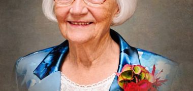 Mary Elizabeth Ramsey