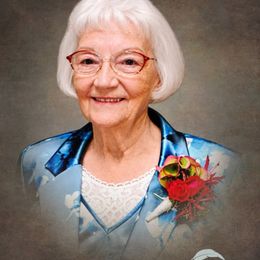 Photo de Mary Elizabeth Ramsey, avis de décès