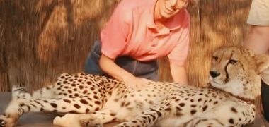 Susan Honey (Hirsch) Wenger