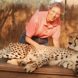 Photo de Susan Honey (Hirsch) Wenger, avis de décès