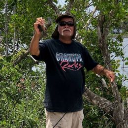 Photo de Ismael Ramos, avis de décès