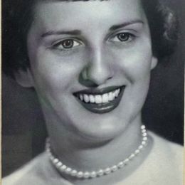 Photo de Nancy Kay Desrosier, avis de décès