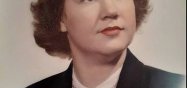 Ann Elizabeth McCroskery