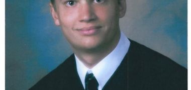 Nathaniel Christopher Strong
