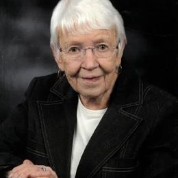Photo de Nina Loretta John, avis de décès
