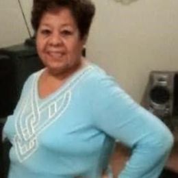 Photo de Milagros Amparo Ramírez Barreto, avis de décès