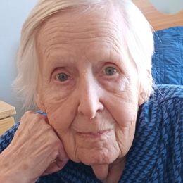 Photo de Elaine Ladygo, avis de décès