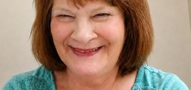 Donna Margaret Wilson