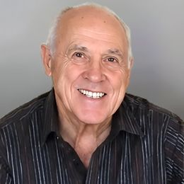 Photo of Clément Simard, obituary in Dolbeau-Mistassini
