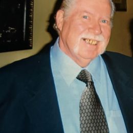 Photo de Charles J. McDonald Sr., avis de décès