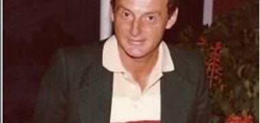 Kenneth George Newman