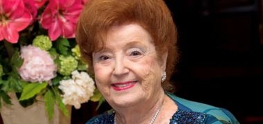 Beverly L. Robbins