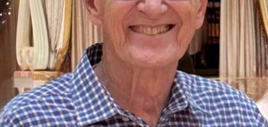 John Kenneth Shepherd
