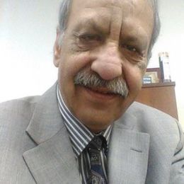Photo of Abdul Jabbar Lodhi, obituary