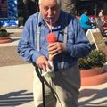 Thomas "Ron" Ronald Sheehan