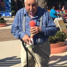 Photo of Thomas "Ron" Ronald Sheehan, obituary in Gore