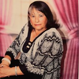 Photo de Rosalinda Riojas, avis de décès