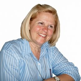 Photo of Denise Girard, obituary in Saint-Jean-sur-Richelieu