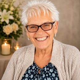 Photo of Monique Cadieux, obituary in Laval