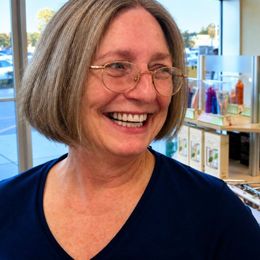Photo de Ruth Ostrander Van Etten, avis de décès
