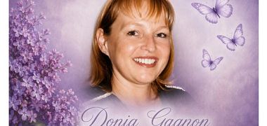 Donia Gagnon