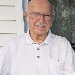 Photo de Robert Lawrence Shive, avis de décès