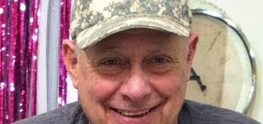 Terry Vance Coble