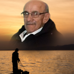 Photo de Philippe Matte, avis de décès à Gaspé