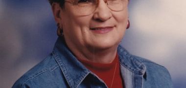 Peggy Geren