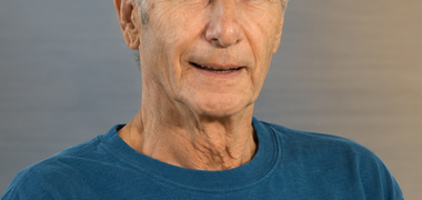 Gérard Cavanagh