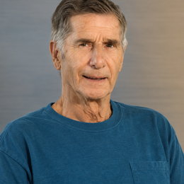 Photo de Gérard Cavanagh, avis de décès à Saint-Jérôme