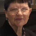 Evelyn Barry Solomon