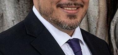 Michael Garcia