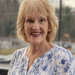 Photo of Eva Wilensky, obituary in Manawan