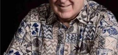 Calvert Knorr Johnson Jr.