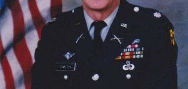 Kenneth Wayne Smith