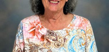Peggy Ledford Reese