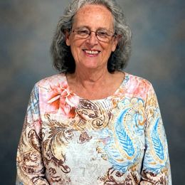 Photo de Peggy Ledford Reese, avis de décès