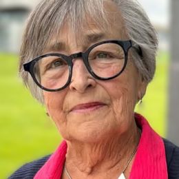 Photo of Michelyne Bellerose, obituary in Saint-Jacques