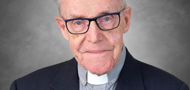 Père Jean-Baptiste St-Amand