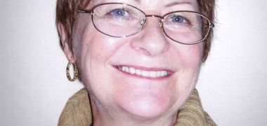 Monique Pépin née Cadieux