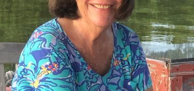 Kathleen Marie Monahan