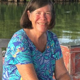 Photo de Kathleen Marie Monahan, avis de décès à Harrington