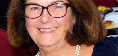 Carolyn Boucher