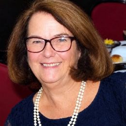 Photo de Carolyn Boucher, avis de décès