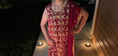 Reshmi Lata Charan