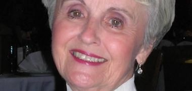 Ona Claire Dassinger Carimi