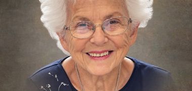 Glenda Merle Copeland