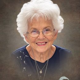 Photo de Glenda Merle Copeland, avis de décès
