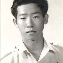 Photo de Tick Piew Peng, avis de décès